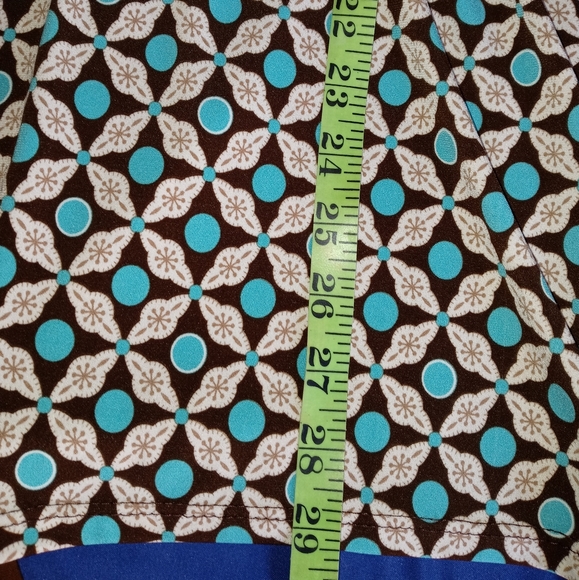 Baby doll style top 3X - Picture 5 of 5